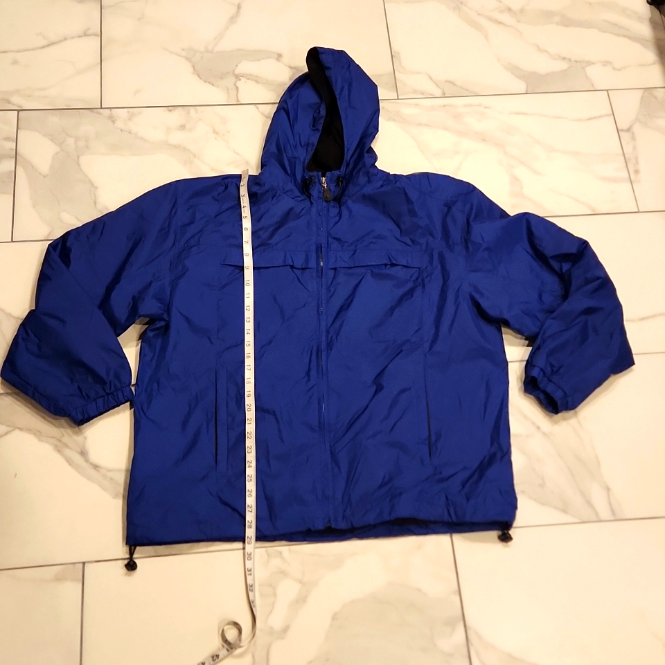 Totes Jacket